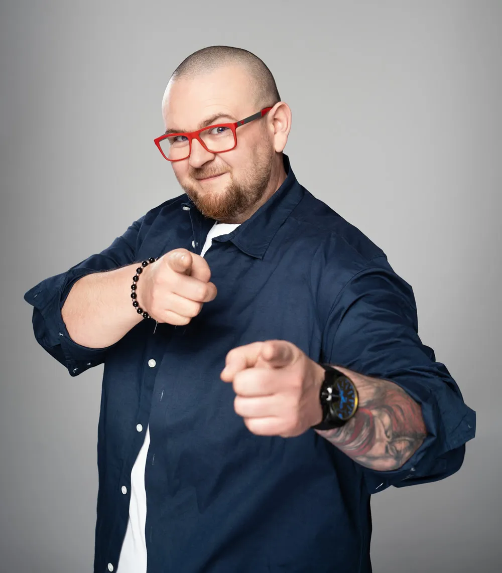 Daniel Morawski – doradca finansowy, ekspert ds. sukcesji, ochrony majątku firmowego i programów emerytalnych. Daniel Morawski. Niezależny Ekspert Ubezpieczeniowy